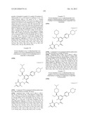 Aryl- or Heteroaryl-Substituted Benzene Compounds diagram and image