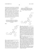 Aryl- or Heteroaryl-Substituted Benzene Compounds diagram and image