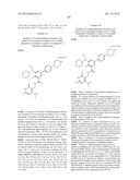 Aryl- or Heteroaryl-Substituted Benzene Compounds diagram and image