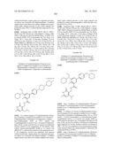 Aryl- or Heteroaryl-Substituted Benzene Compounds diagram and image