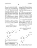 Aryl- or Heteroaryl-Substituted Benzene Compounds diagram and image