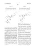 Aryl- or Heteroaryl-Substituted Benzene Compounds diagram and image