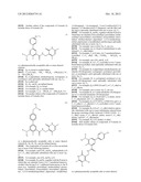 Aryl- or Heteroaryl-Substituted Benzene Compounds diagram and image