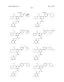 Aryl- or Heteroaryl-Substituted Benzene Compounds diagram and image