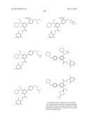 Aryl- or Heteroaryl-Substituted Benzene Compounds diagram and image