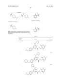 Aryl- or Heteroaryl-Substituted Benzene Compounds diagram and image