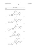 Aryl- or Heteroaryl-Substituted Benzene Compounds diagram and image