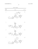 Aryl- or Heteroaryl-Substituted Benzene Compounds diagram and image