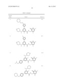 Aryl- or Heteroaryl-Substituted Benzene Compounds diagram and image