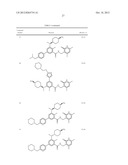 Aryl- or Heteroaryl-Substituted Benzene Compounds diagram and image