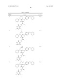 Aryl- or Heteroaryl-Substituted Benzene Compounds diagram and image