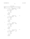 Aryl- or Heteroaryl-Substituted Benzene Compounds diagram and image