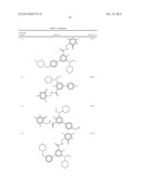 Aryl- or Heteroaryl-Substituted Benzene Compounds diagram and image