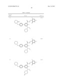 Aryl- or Heteroaryl-Substituted Benzene Compounds diagram and image