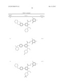 Aryl- or Heteroaryl-Substituted Benzene Compounds diagram and image