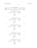 Aryl- or Heteroaryl-Substituted Benzene Compounds diagram and image