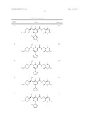 Aryl- or Heteroaryl-Substituted Benzene Compounds diagram and image