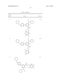 Aryl- or Heteroaryl-Substituted Benzene Compounds diagram and image