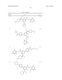 Aryl- or Heteroaryl-Substituted Benzene Compounds diagram and image