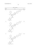 Aryl- or Heteroaryl-Substituted Benzene Compounds diagram and image