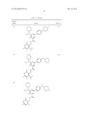 Aryl- or Heteroaryl-Substituted Benzene Compounds diagram and image