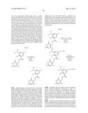 Aryl- or Heteroaryl-Substituted Benzene Compounds diagram and image