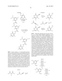 Aryl- or Heteroaryl-Substituted Benzene Compounds diagram and image