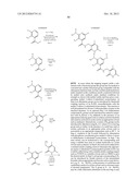 Aryl- or Heteroaryl-Substituted Benzene Compounds diagram and image