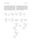 Aryl- or Heteroaryl-Substituted Benzene Compounds diagram and image