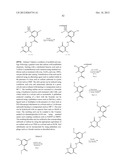 Aryl- or Heteroaryl-Substituted Benzene Compounds diagram and image