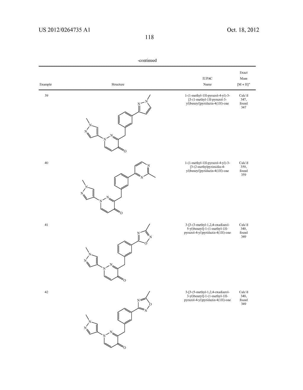 TYROSINE KINASE INHIBITORS - diagram, schematic, and image 119