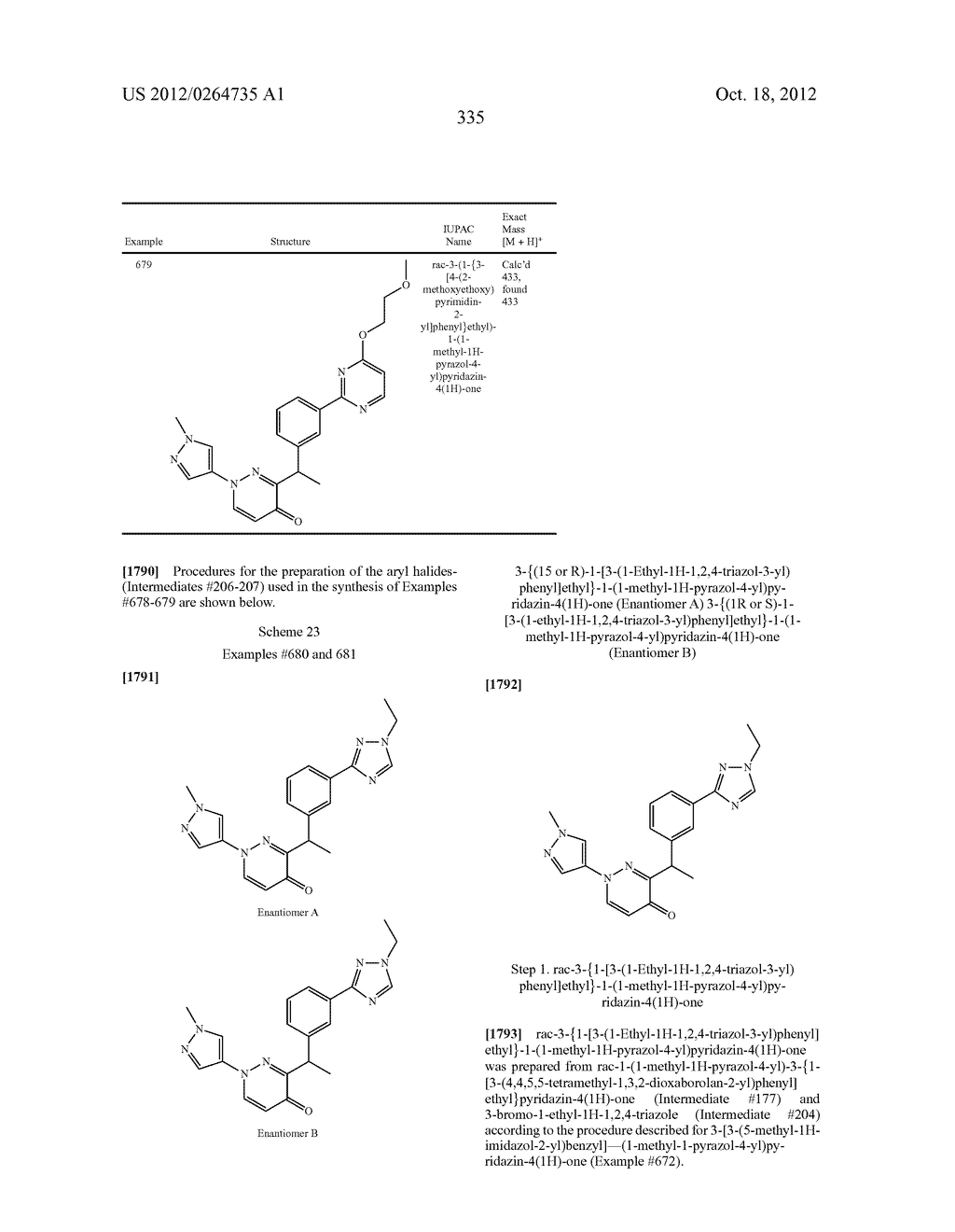 TYROSINE KINASE INHIBITORS - diagram, schematic, and image 336
