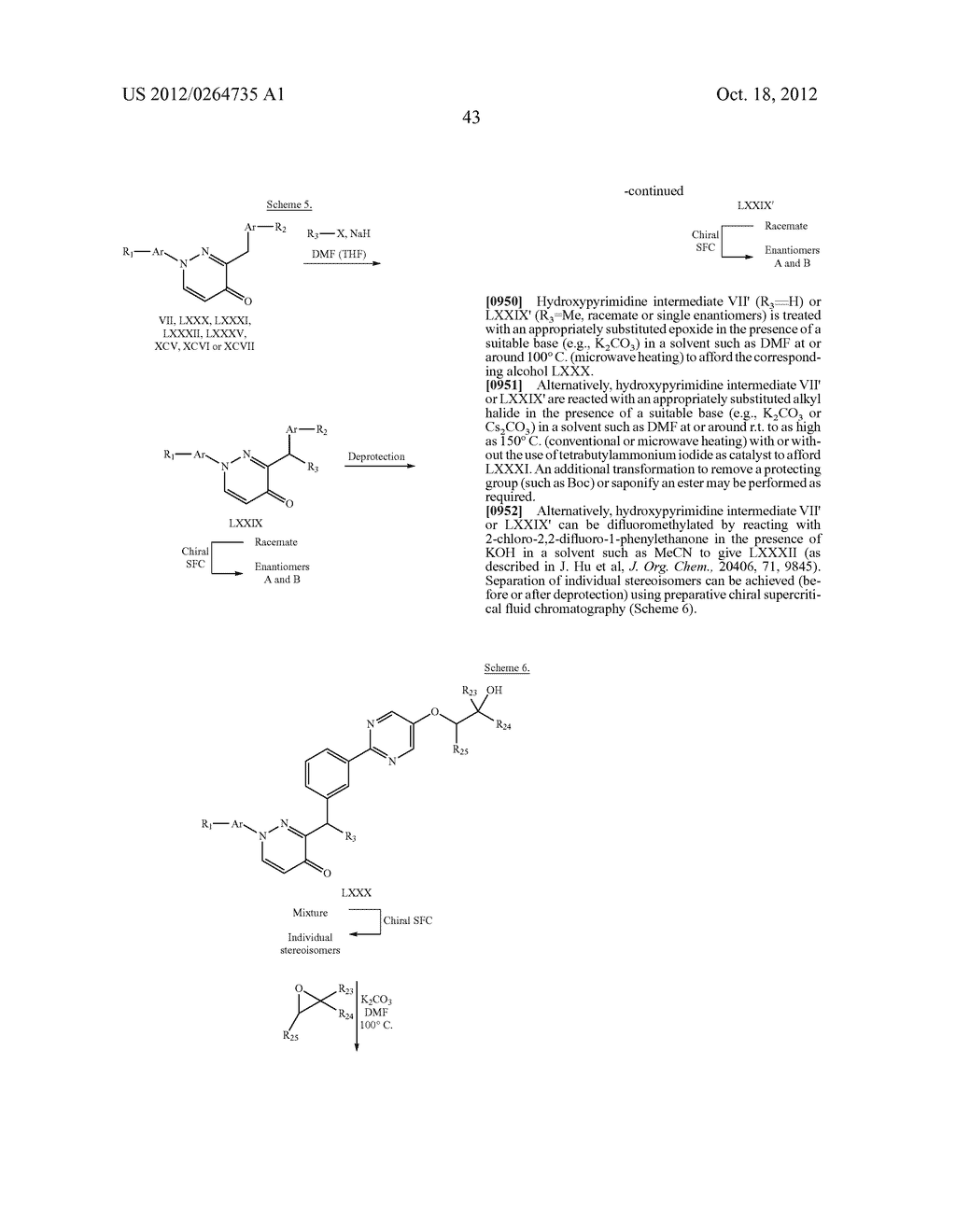 TYROSINE KINASE INHIBITORS - diagram, schematic, and image 44