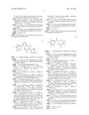 Heterocyclic Modulators of Lipid Synthesis diagram and image