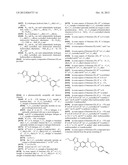 Heterocyclic Modulators of Lipid Synthesis diagram and image