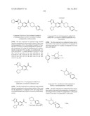 Heterocyclic Modulators of Lipid Synthesis diagram and image