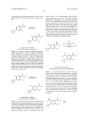 Heterocyclic Modulators of Lipid Synthesis diagram and image