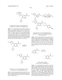 Heterocyclic Modulators of Lipid Synthesis diagram and image