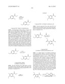 Heterocyclic Modulators of Lipid Synthesis diagram and image