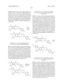 Heterocyclic Modulators of Lipid Synthesis diagram and image