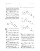 Heterocyclic Modulators of Lipid Synthesis diagram and image