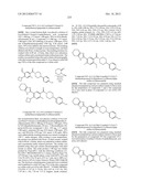 Heterocyclic Modulators of Lipid Synthesis diagram and image