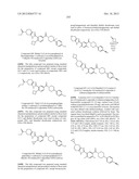 Heterocyclic Modulators of Lipid Synthesis diagram and image