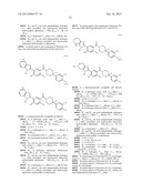 Heterocyclic Modulators of Lipid Synthesis diagram and image