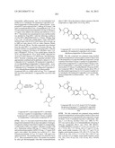 Heterocyclic Modulators of Lipid Synthesis diagram and image