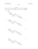 Heterocyclic Modulators of Lipid Synthesis diagram and image