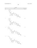 Heterocyclic Modulators of Lipid Synthesis diagram and image