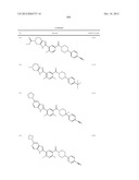 Heterocyclic Modulators of Lipid Synthesis diagram and image