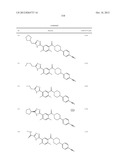 Heterocyclic Modulators of Lipid Synthesis diagram and image