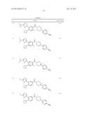 Heterocyclic Modulators of Lipid Synthesis diagram and image